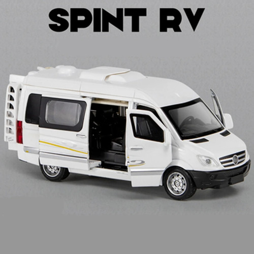 Sprinter mpv van - van, spint