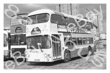 Bus Photograph KELVIN SCOTTISH