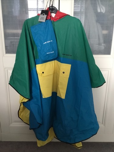 Mary quant 80s 90s pvc - mary,