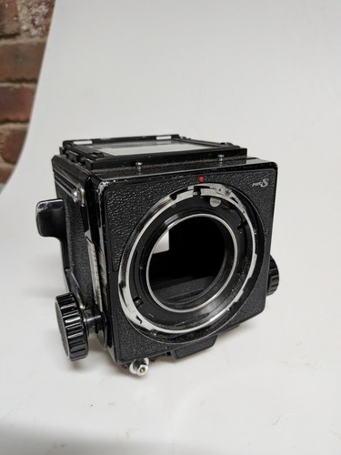 Mamiya rb67 pro medium - rb67,
