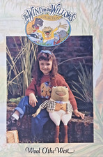 Knitting Pattern Booklet**THE