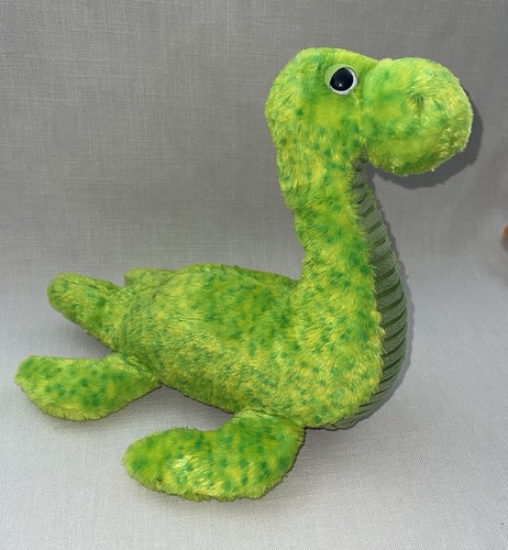 Keel toys nessie loch ness - 10",