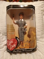 I Love Lucy Does a TV