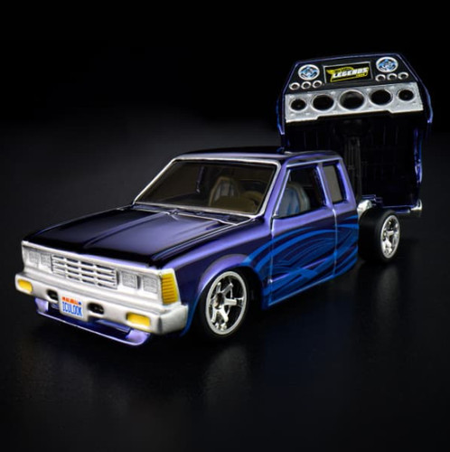 2026 hot wheels rlc exclusive - hot,