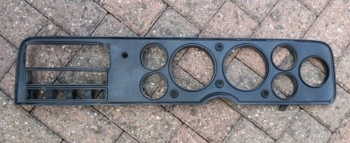 Ford capri mk3 dial gauge - ford,