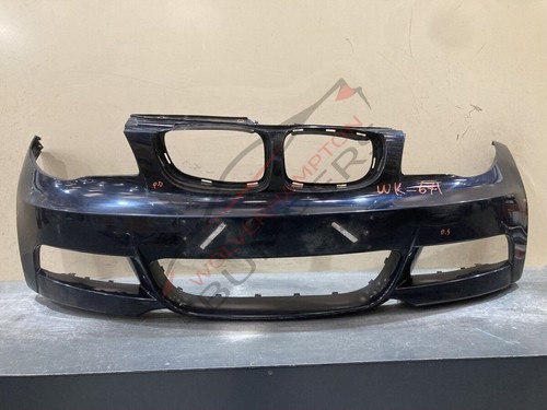 Bmw series e82 - 1,