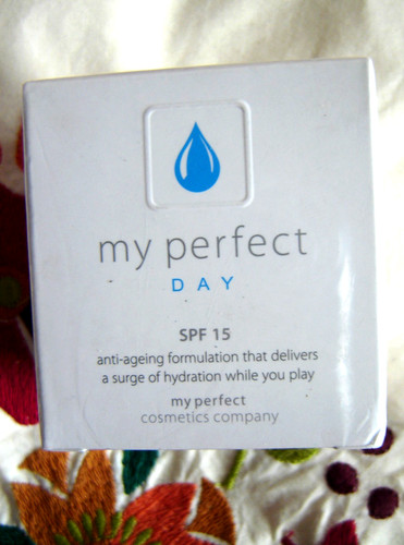 Bnib perfect day - bnib, anti-aging