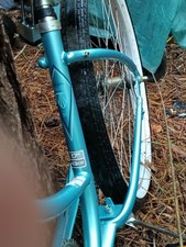 Track Vintage Electric Cruiser