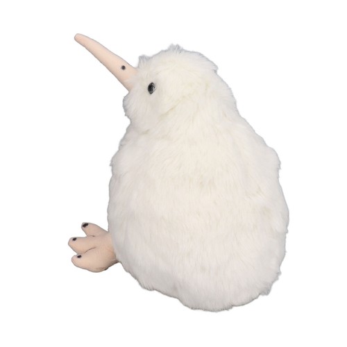 9inch kiwi bird stuffed - stuffed, toy