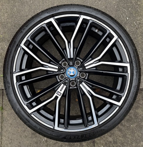 Genuine bmw 846m - genuine,