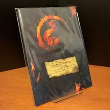 Warhammer 40k: Liber Chaotica