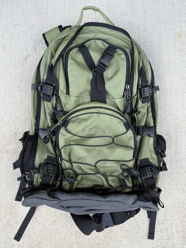 Orvis fly fishing - orvis, backpack