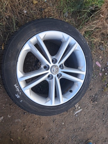 Vauxhall insignia 2010 18in - vauxhall,