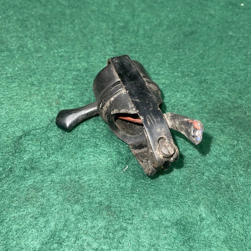Triumph bsa lucas - triumph, original