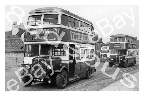 Bus photograph mansfield - bus,