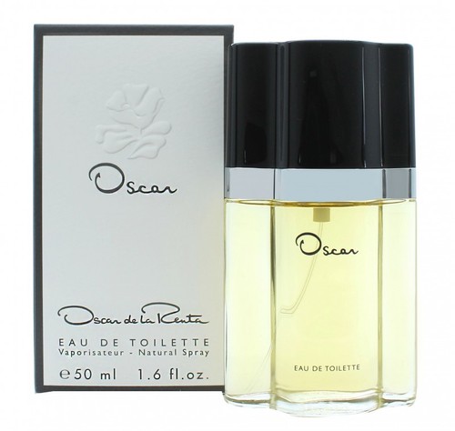 Oscar renta eau de - eau,