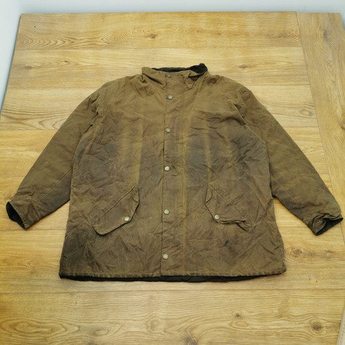 Barbour a1901 newhampshire wax - barbour,