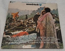 Various - Woodstock - Music