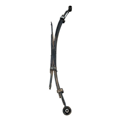 Ford ranger rear - ranger, spring