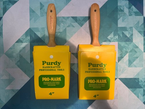 Lot vintage purdy - vintage,