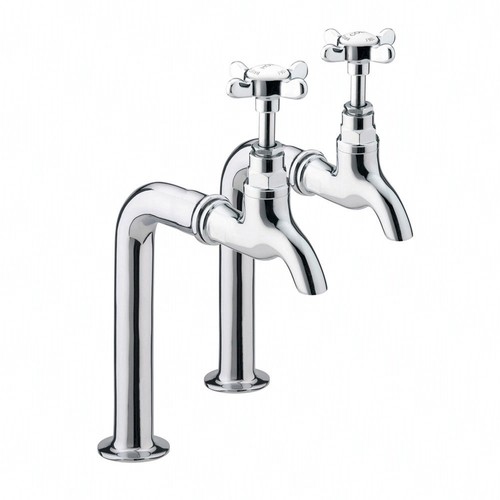 Bristan 1901 bib taps - bristan,