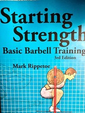 Starting Strength: Basic
