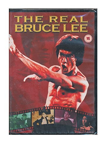 The real bruce lee - real,