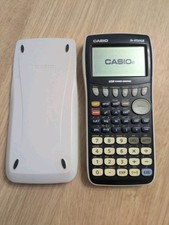 Casio FX-9750GII Graphic