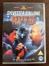 Over the top dvd - over,