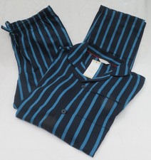MEN'S MARKS AND SPENCER NAVY &