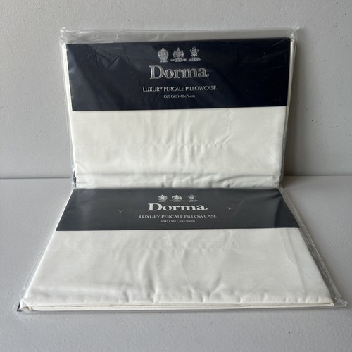 New vtg dorma luxury - dorma,