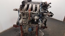 HONDA JAZZ L13Z1 ENGINE 1.3