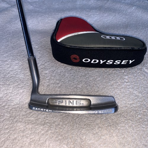 Ping blade h putter - ping, j