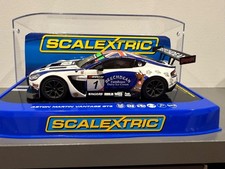 Scalextric C3623 Aston Martin