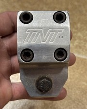 OLDSCHOOL TNT STAMPED PRO STEM