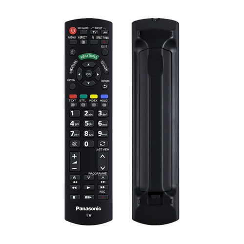 Replacement remote control for - remote,