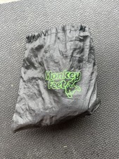 Monkey Feet Animal House