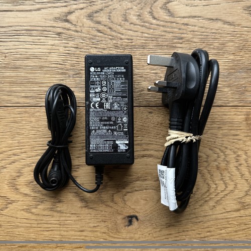 Adapter lcap21a power - adapter,