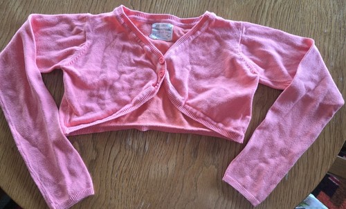 Girls years zara cropped - girls,