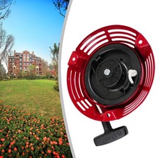 Recoil Starter Lawn Mower