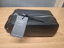 Osprey London Men's Leather