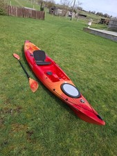 Perception Triumph 13 Sit-On