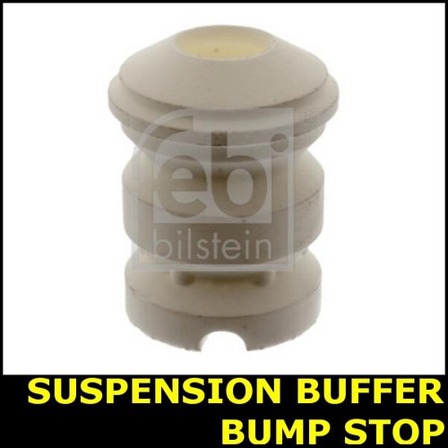Shock absorber bump stop - absorber,