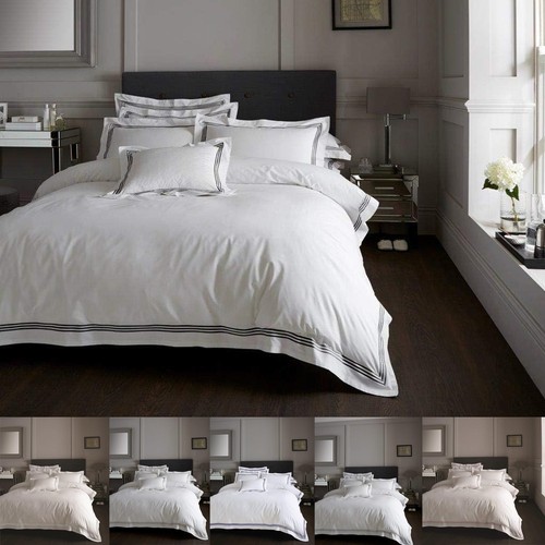 Devore duvet set hotel - devore,