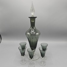 Vintage empoli italian smoke - vintage,