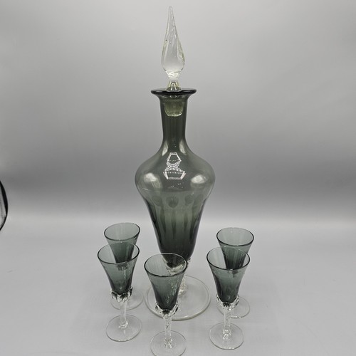 Vintage empoli italian smoke - vintage,