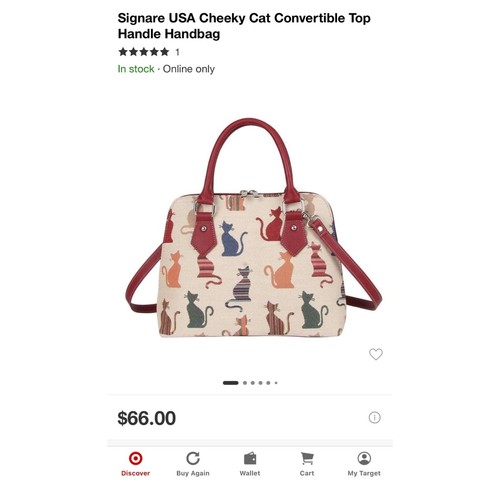 Signare cheeky cat - signare,