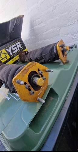 Yellowspeed dynamic pro - dynamic,