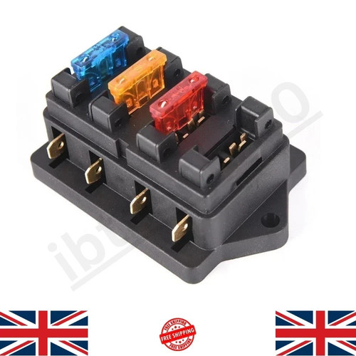 12v 24v volt - volt, duty