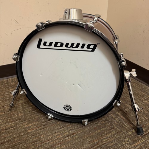 Ludwig questlove breakbeats - ludwig,